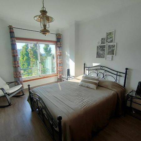 Alto Minho Central Apartment 파레드스 드 코라 외부 사진