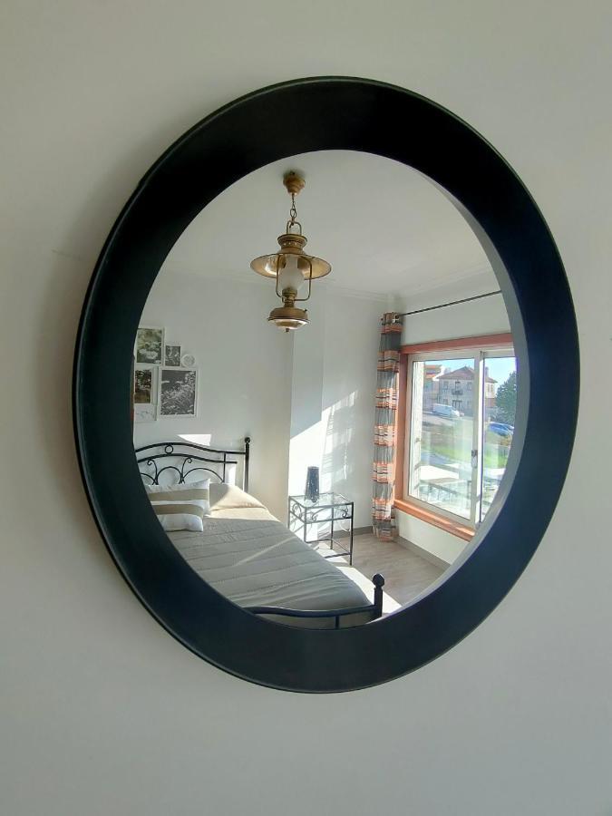 Alto Minho Central Apartment 파레드스 드 코라 외부 사진