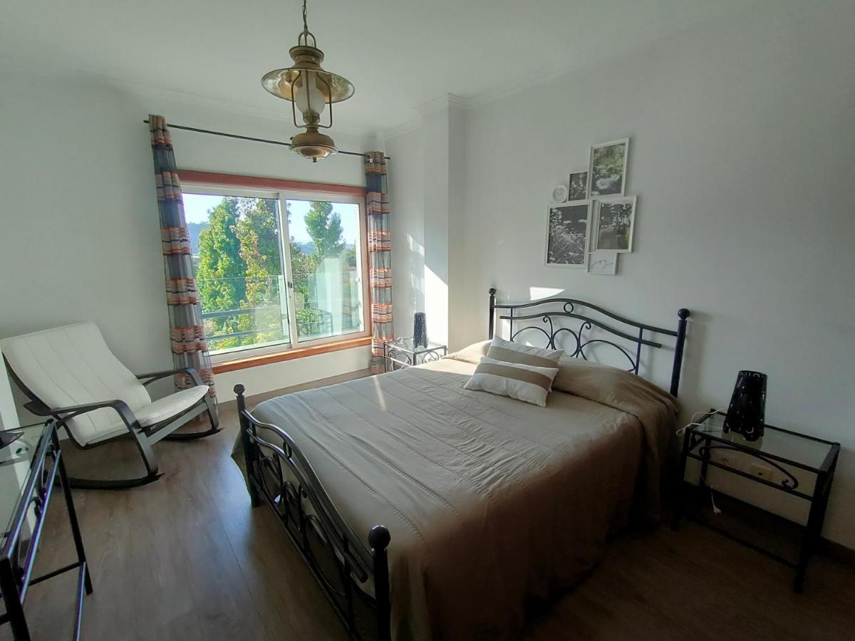Alto Minho Central Apartment 파레드스 드 코라 외부 사진
