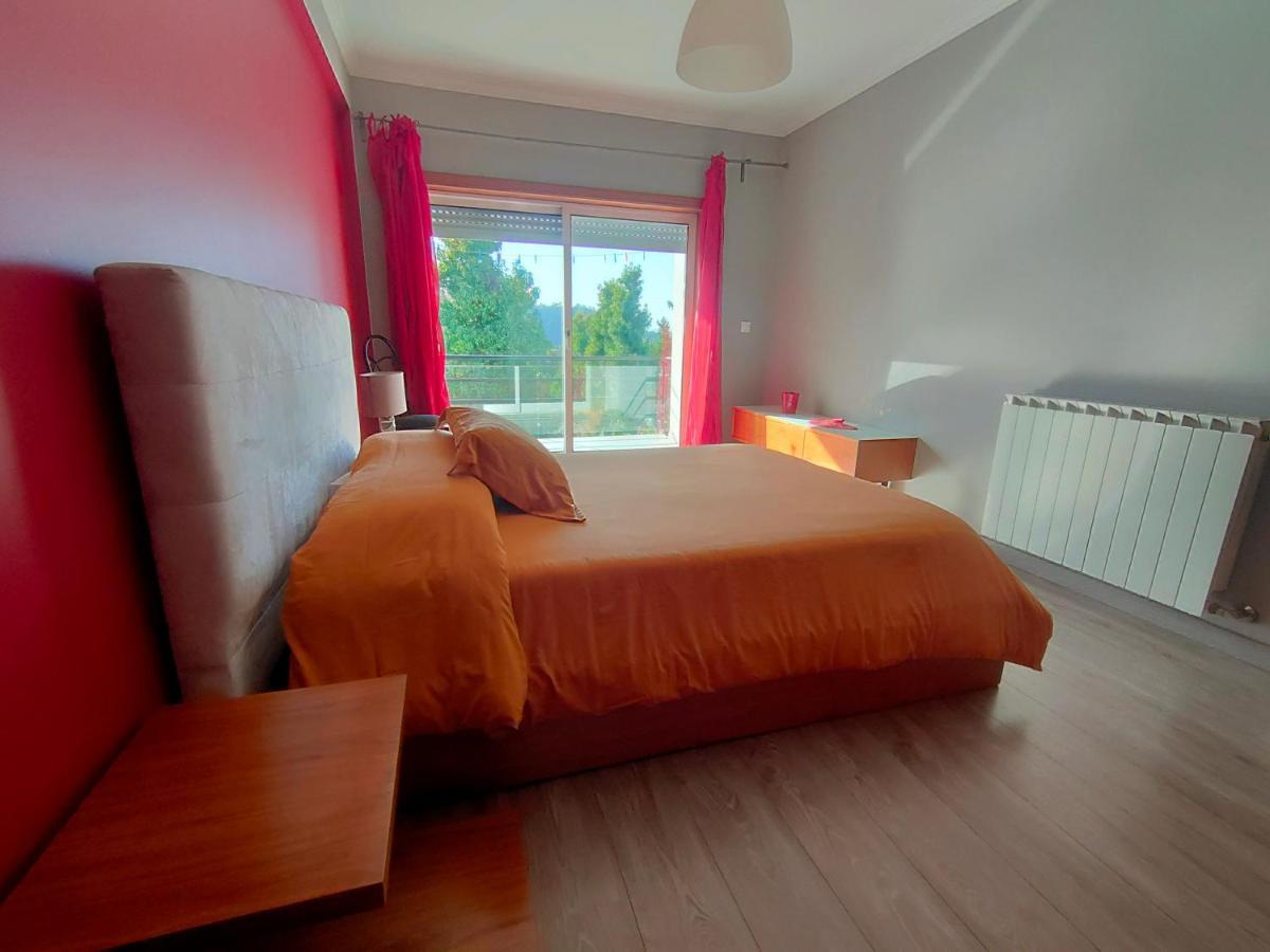 Alto Minho Central Apartment 파레드스 드 코라 외부 사진