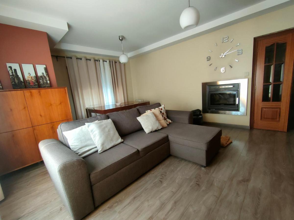 Alto Minho Central Apartment 파레드스 드 코라 외부 사진