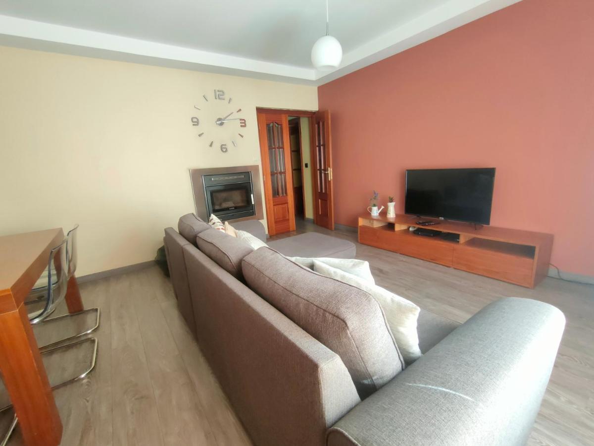 Alto Minho Central Apartment 파레드스 드 코라 외부 사진