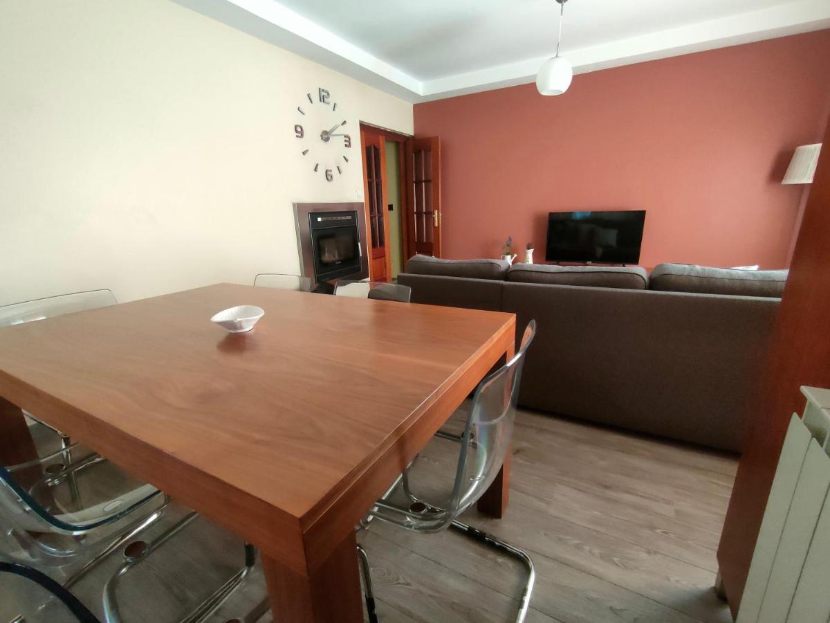 Alto Minho Central Apartment 파레드스 드 코라 외부 사진