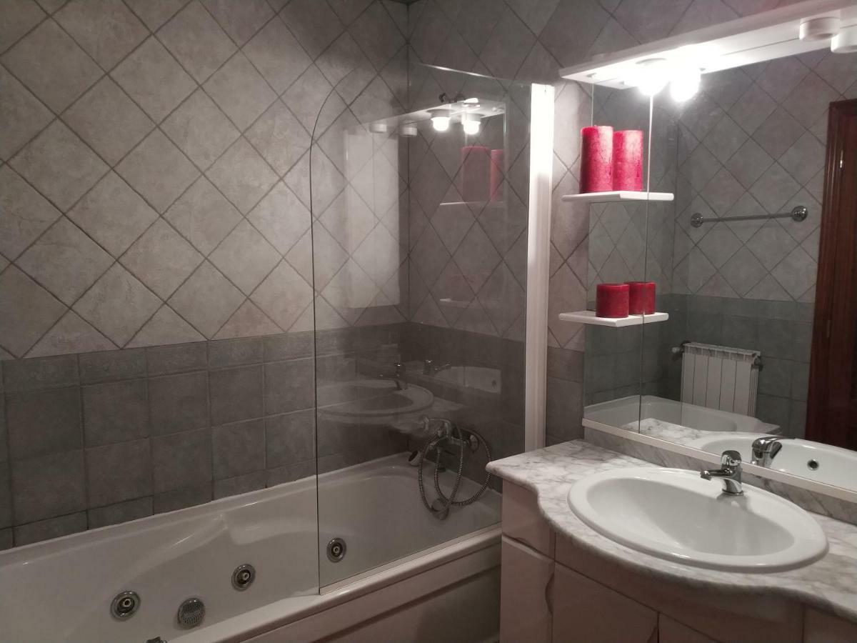 Alto Minho Central Apartment 파레드스 드 코라 외부 사진