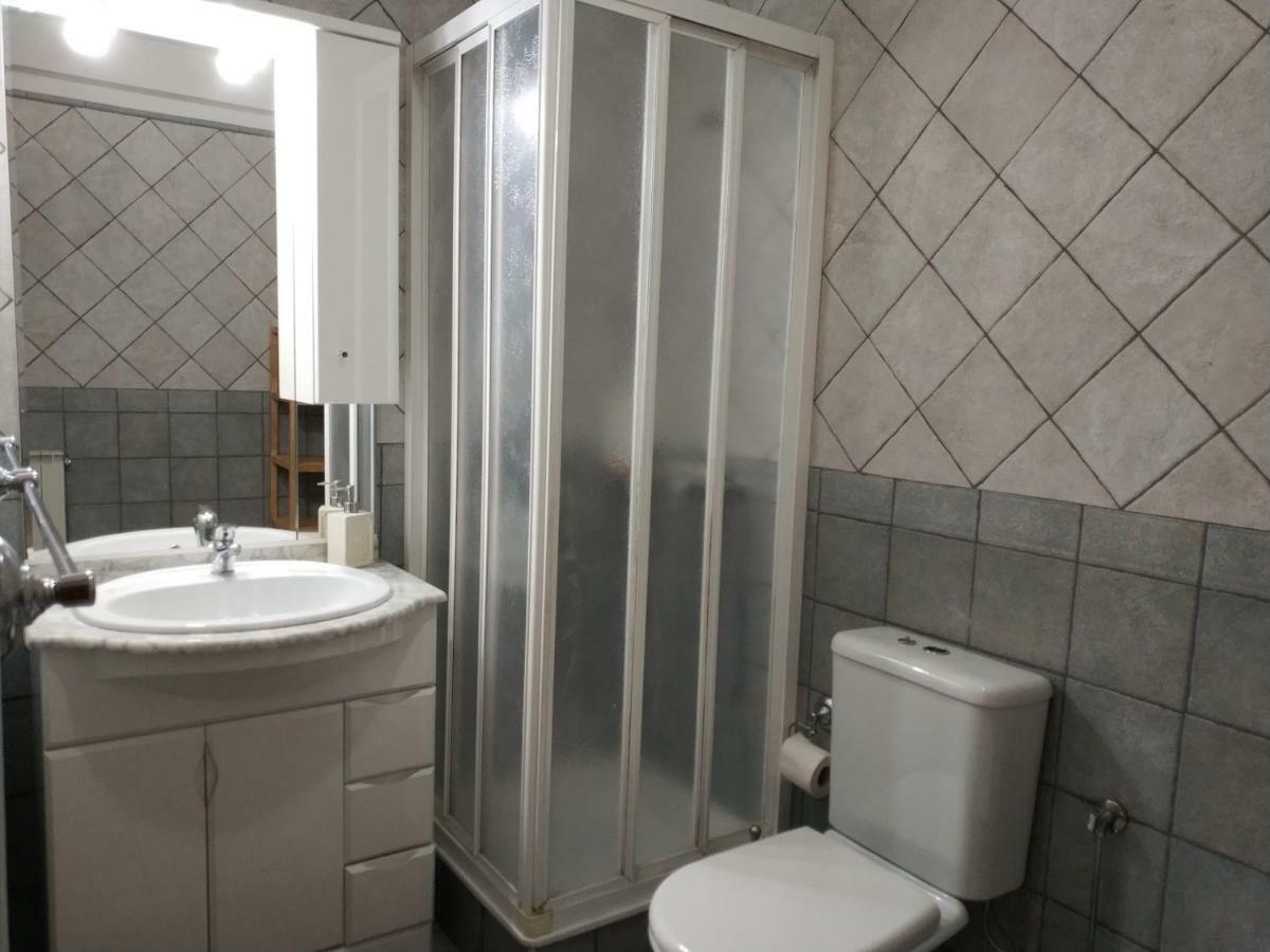 Alto Minho Central Apartment 파레드스 드 코라 외부 사진
