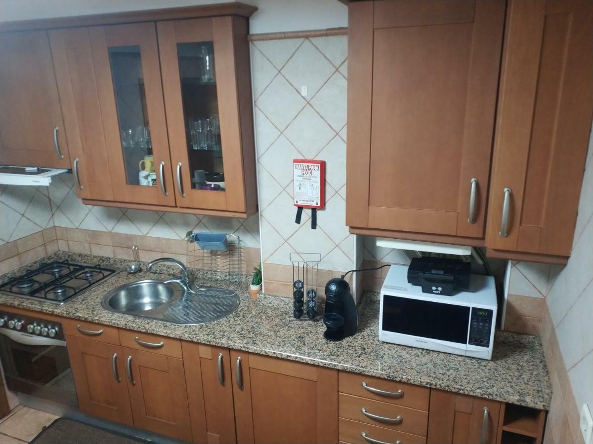 Alto Minho Central Apartment 파레드스 드 코라 외부 사진