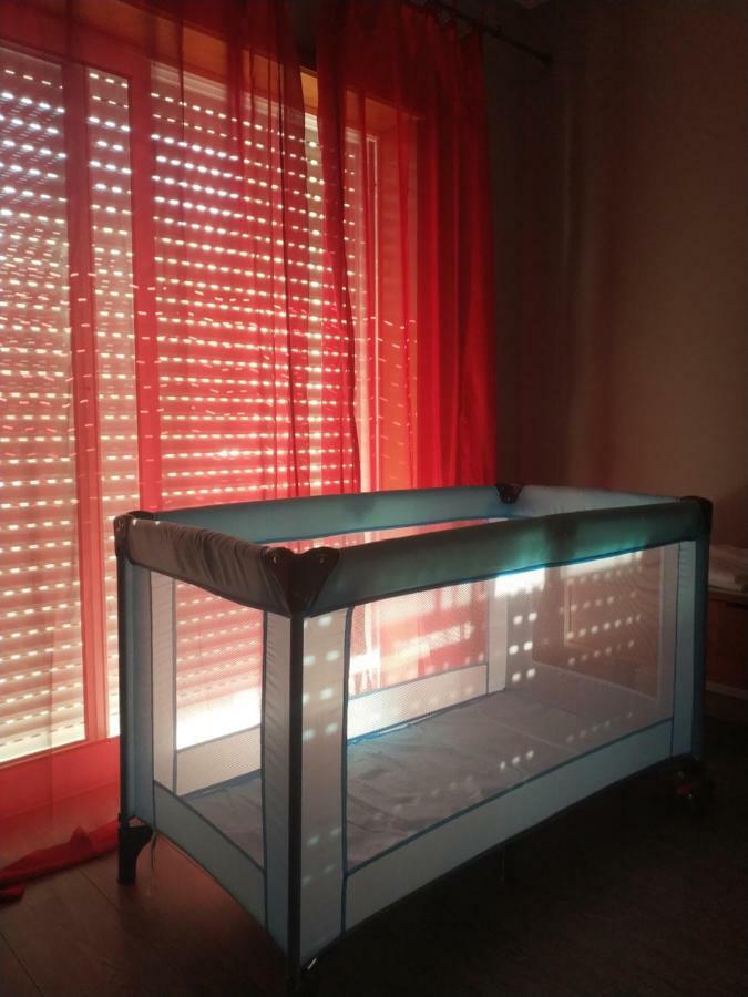 Alto Minho Central Apartment 파레드스 드 코라 외부 사진