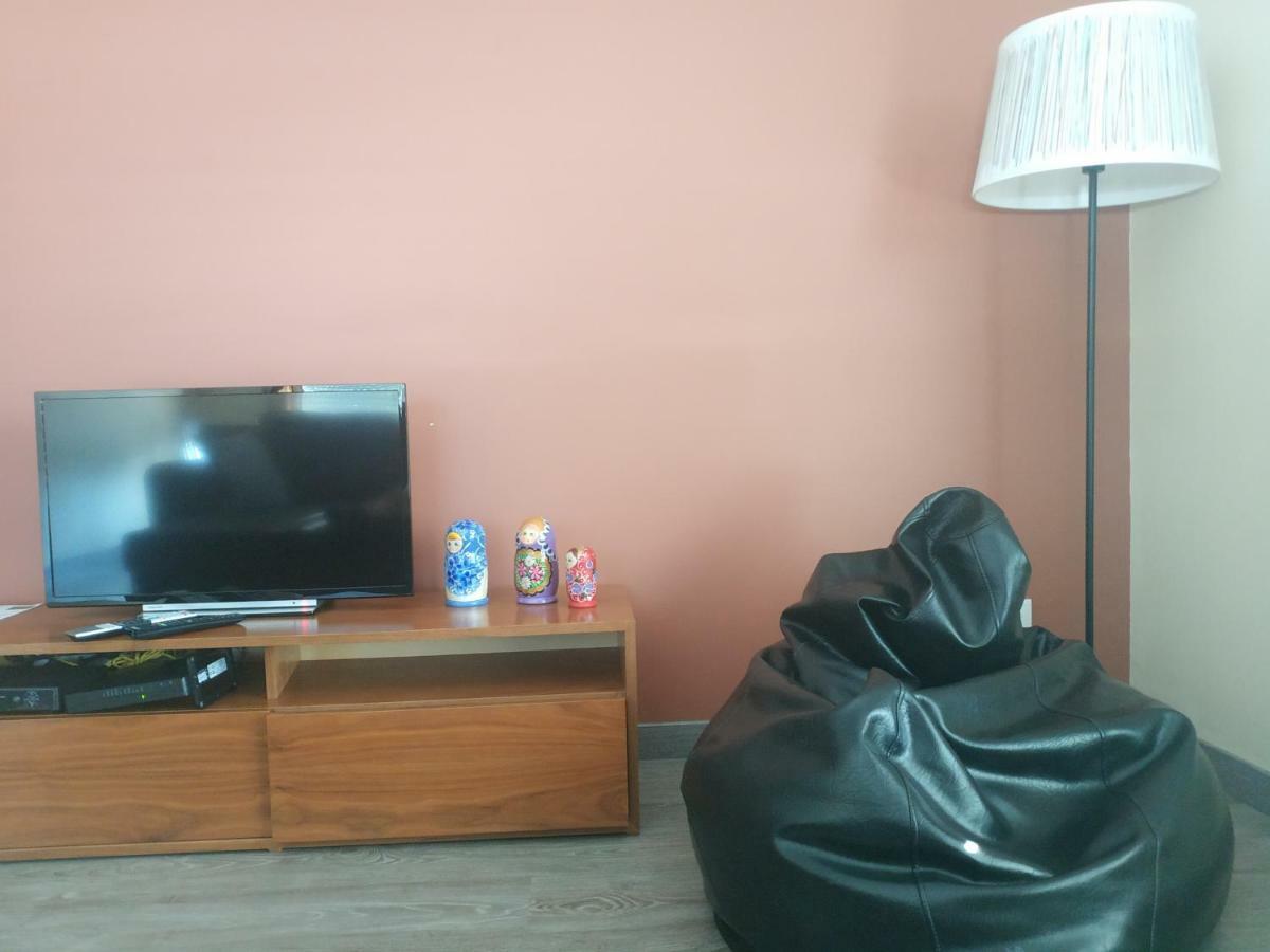 Alto Minho Central Apartment 파레드스 드 코라 외부 사진